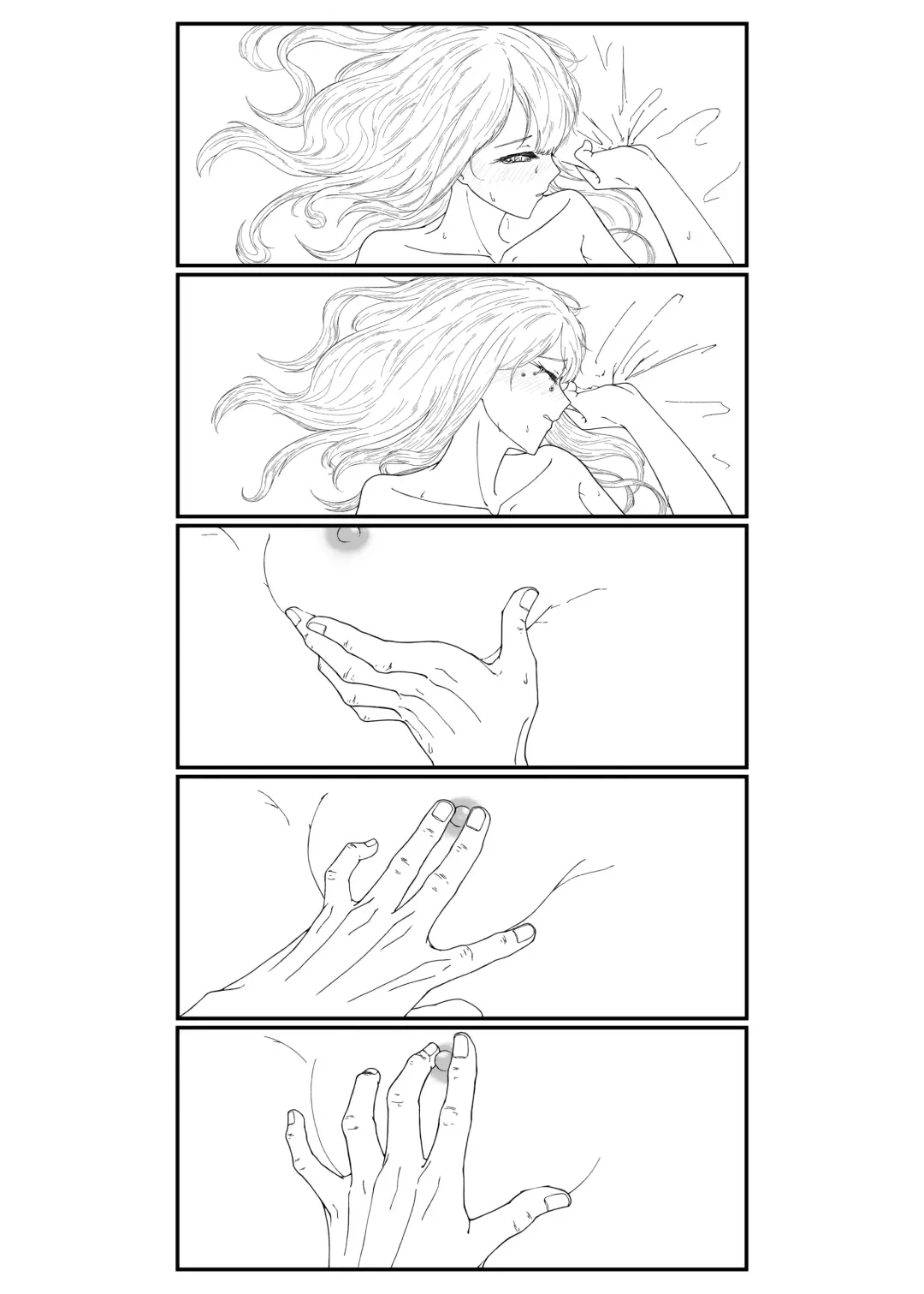 Sore dake. Fhentai - Page 12