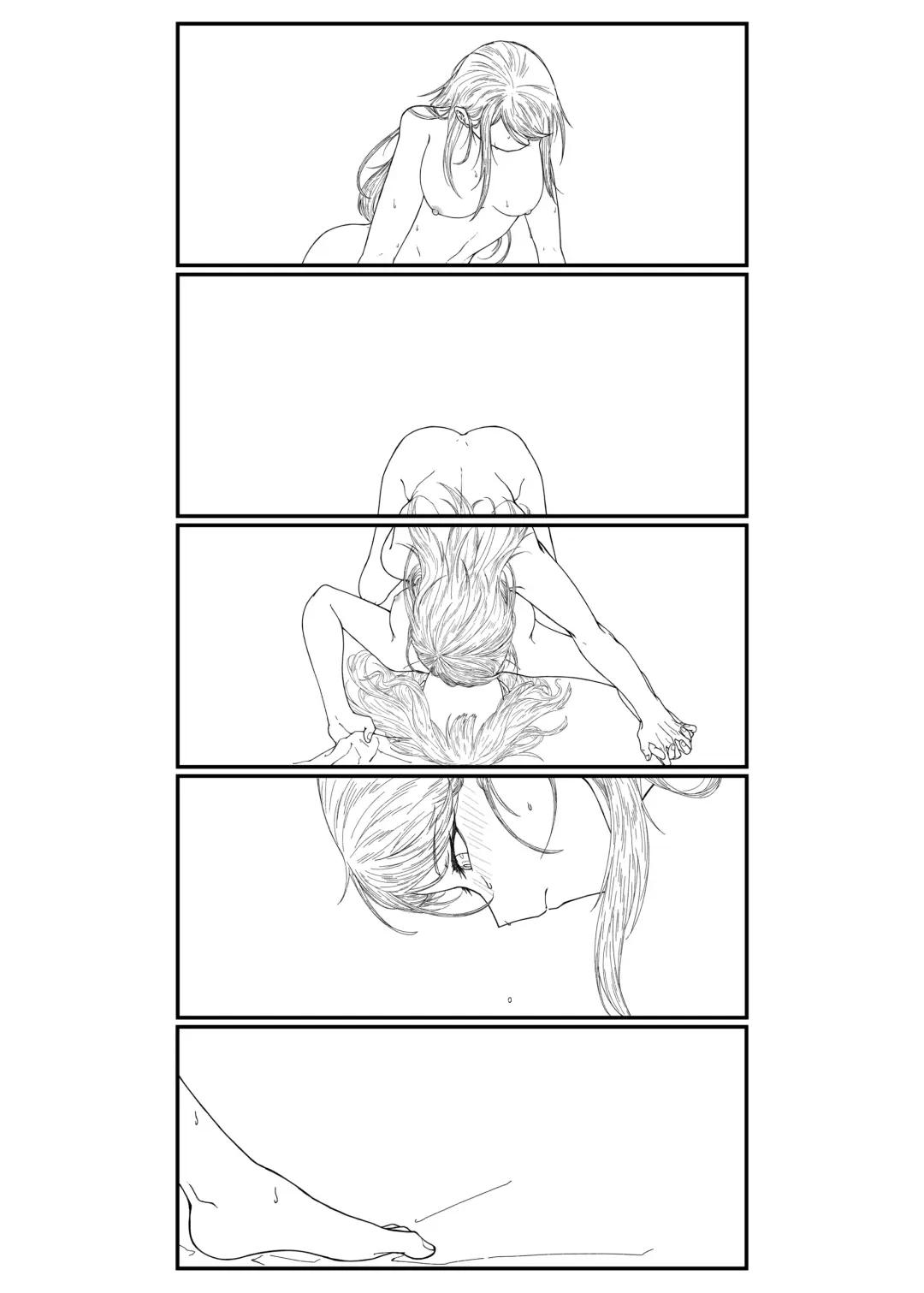 Sore dake. Fhentai - Page 17