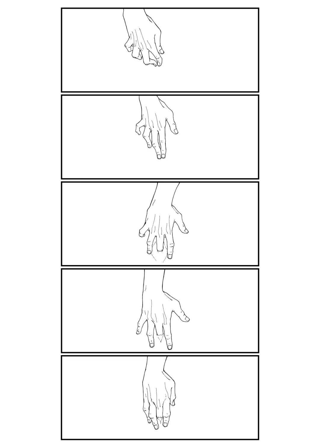 Sore dake. Fhentai - Page 18