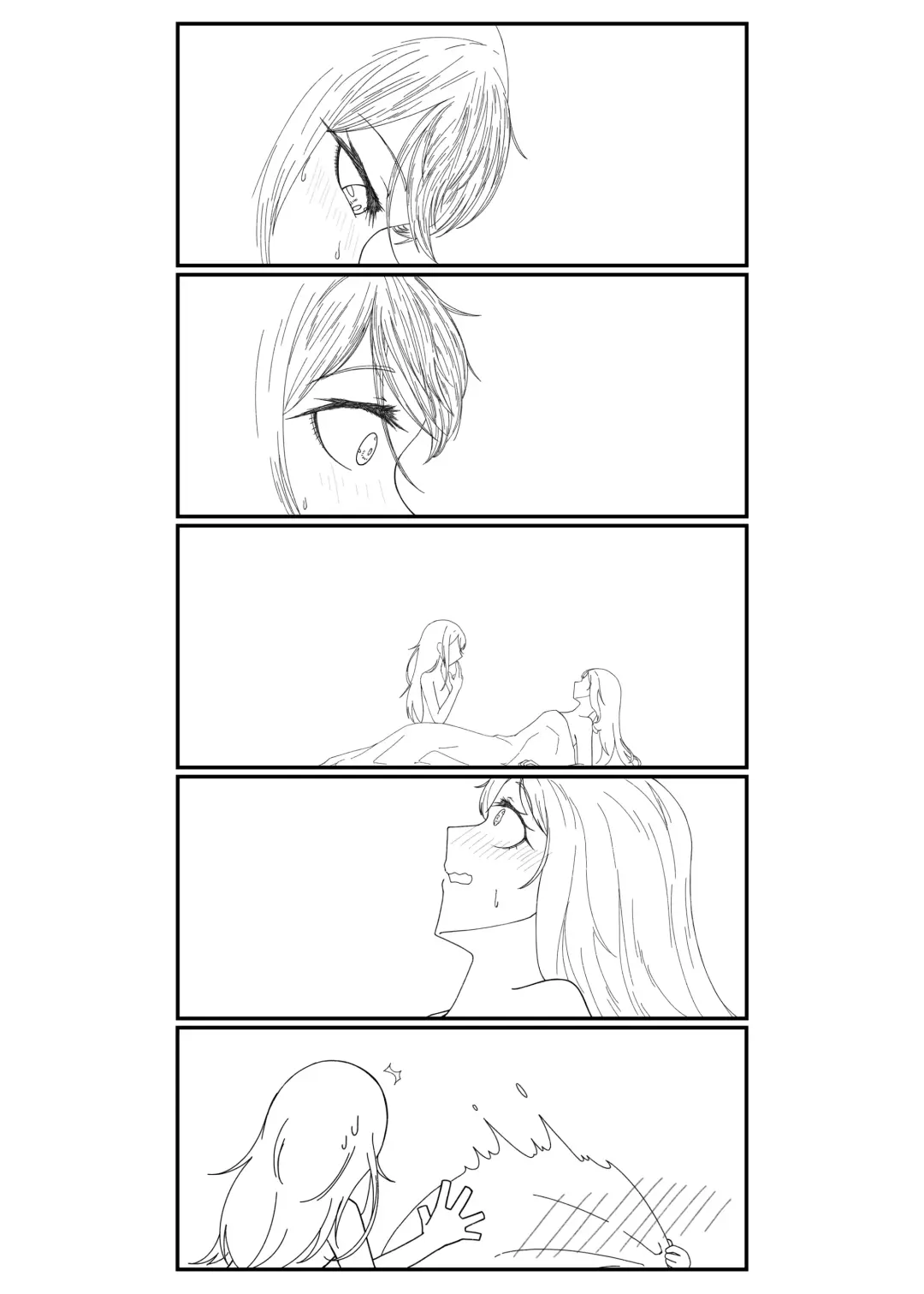 Sore dake. Fhentai - Page 22