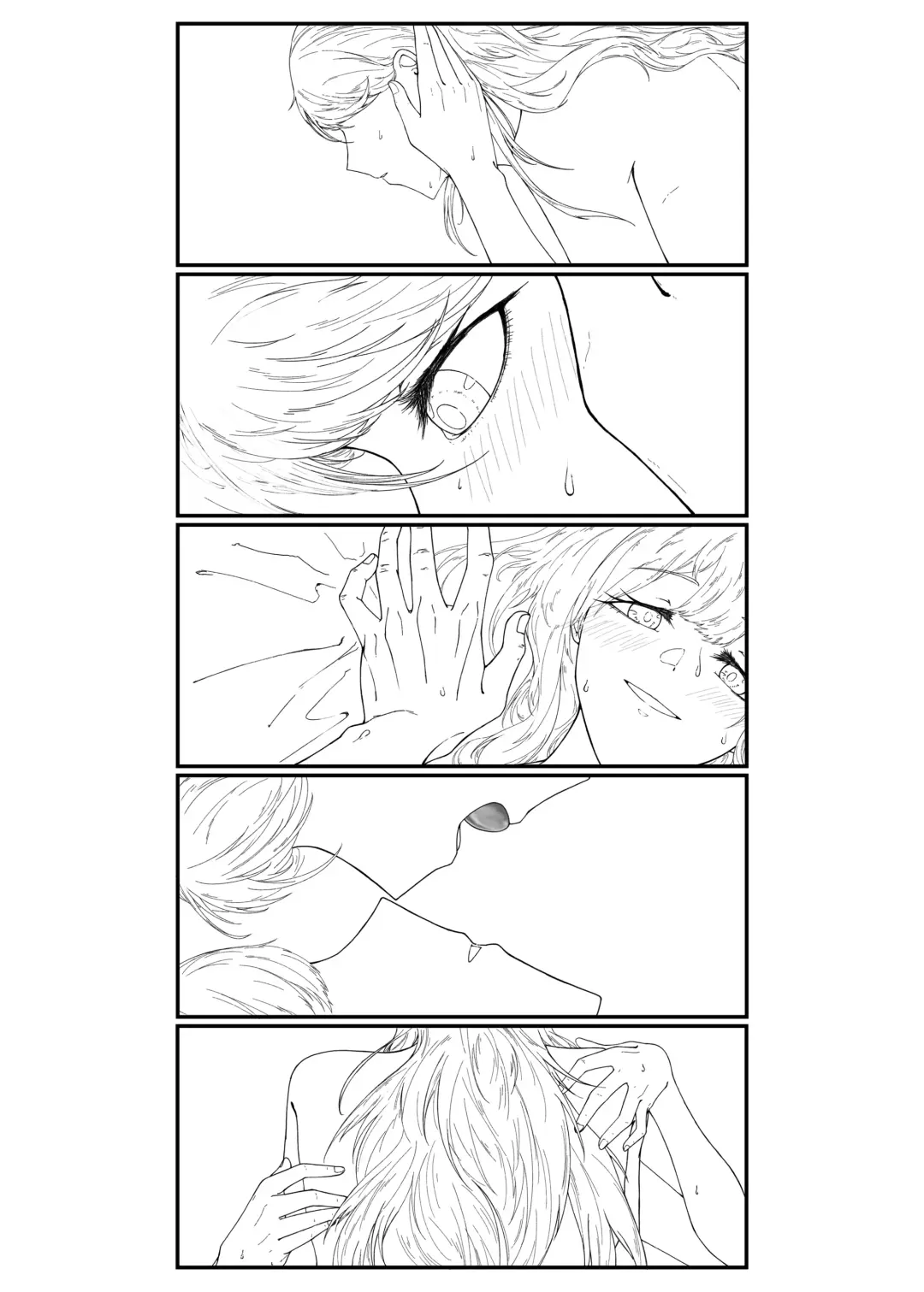 Sore dake. Fhentai - Page 5