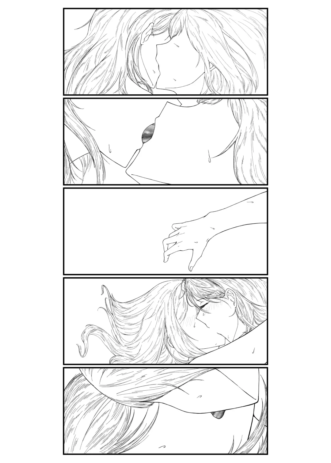 Sore dake. Fhentai - Page 7