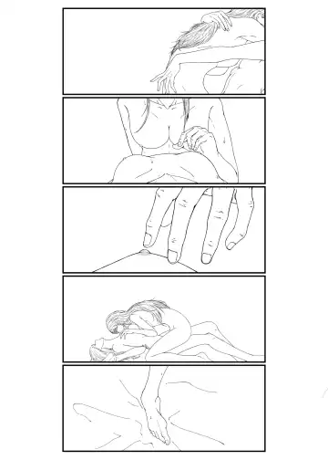 Sore dake. Fhentai - Page 10