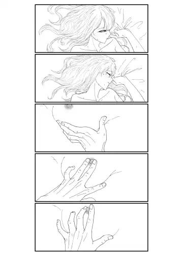 Sore dake. Fhentai - Page 12