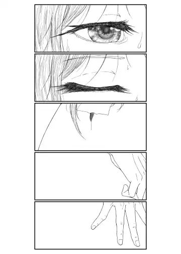 Sore dake. Fhentai - Page 13