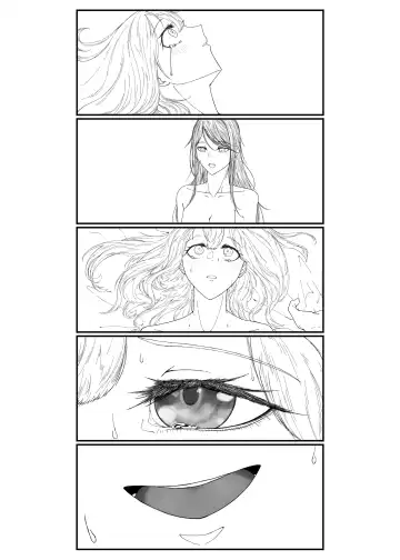 Sore dake. Fhentai - Page 14