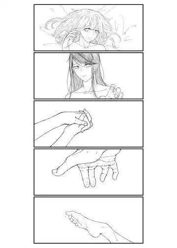 Sore dake. Fhentai - Page 15