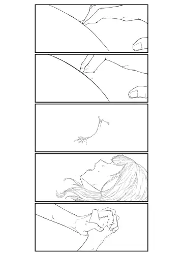 Sore dake. Fhentai - Page 16