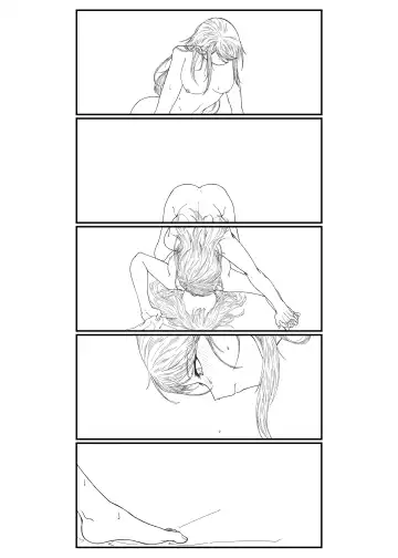 Sore dake. Fhentai - Page 17