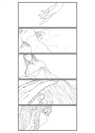 Sore dake. Fhentai - Page 20