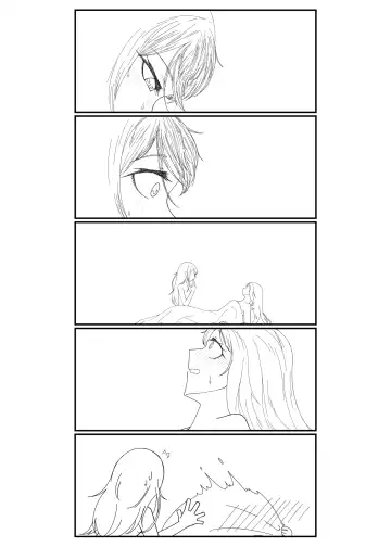 Sore dake. Fhentai - Page 22