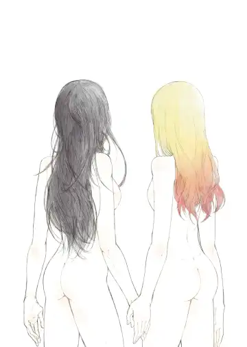 Sore dake. Fhentai - Page 54