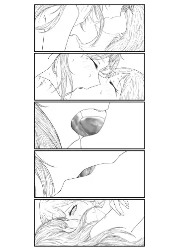 Sore dake. Fhentai - Page 6