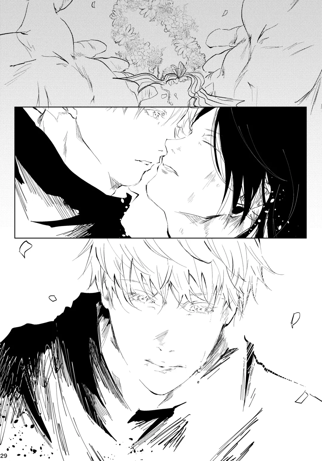 Hana kanmuri Fhentai - Page 28