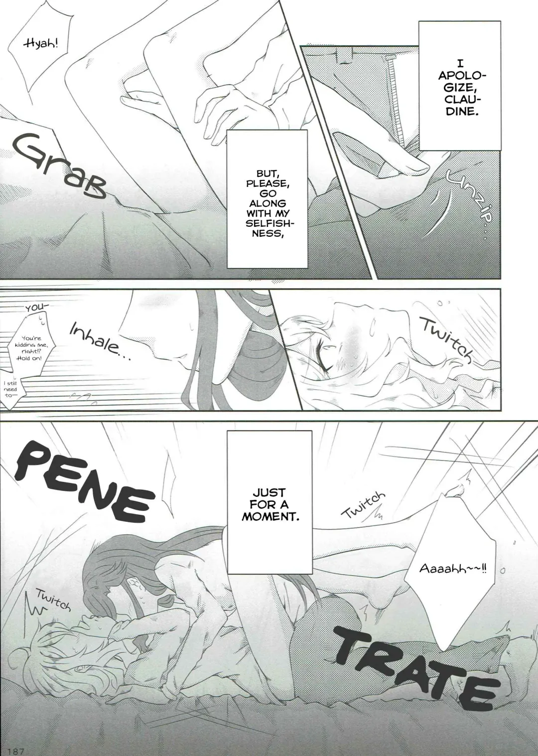Anata no Ai ni, Watashi no Kokoro ga Miserarete | My Heart Was Enchanted By Your Love Fhentai - Page 16