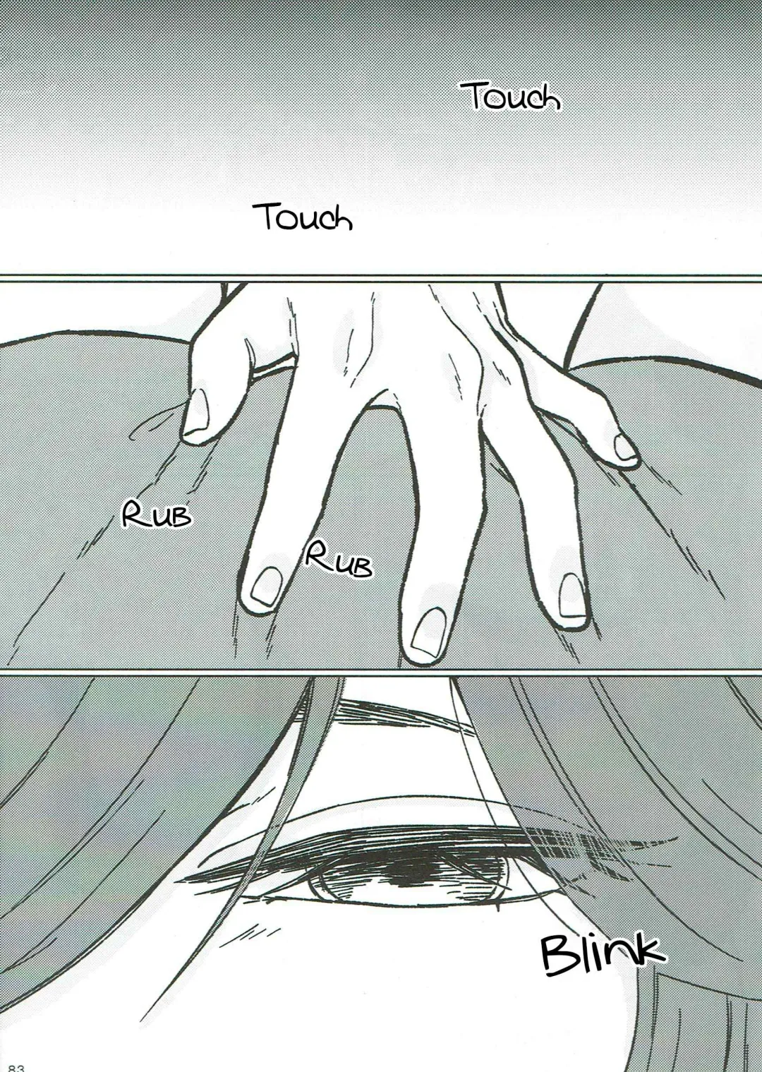 Anata no Ai ni, Watashi no Kokoro ga Miserarete | My Heart Was Enchanted By Your Love Fhentai - Page 47