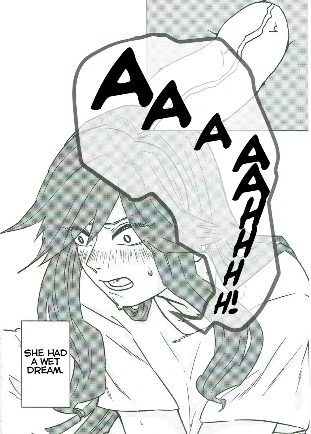 Anata no Ai ni, Watashi no Kokoro ga Miserarete | My Heart Was Enchanted By Your Love Fhentai - Page 54