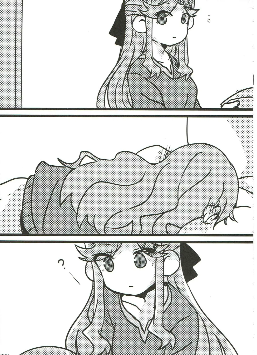 Anata no Ai ni, Watashi no Kokoro ga Miserarete | My Heart Was Enchanted By Your Love Fhentai - Page 60