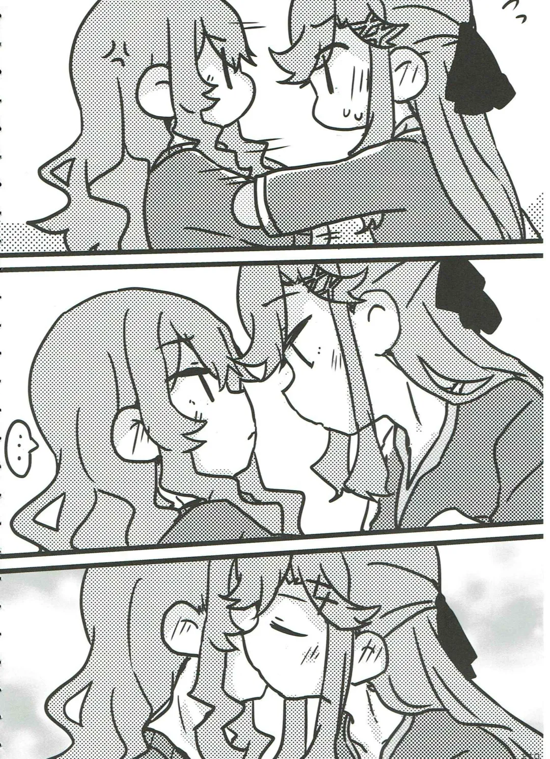 Anata no Ai ni, Watashi no Kokoro ga Miserarete | My Heart Was Enchanted By Your Love Fhentai - Page 67