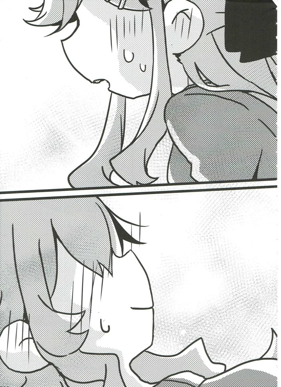 Anata no Ai ni, Watashi no Kokoro ga Miserarete | My Heart Was Enchanted By Your Love Fhentai - Page 70