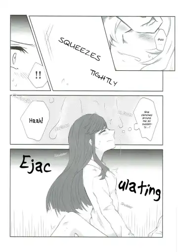 Anata no Ai ni, Watashi no Kokoro ga Miserarete | My Heart Was Enchanted By Your Love Fhentai - Page 25