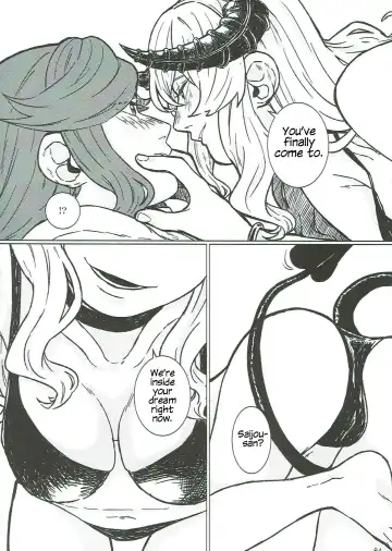Anata no Ai ni, Watashi no Kokoro ga Miserarete | My Heart Was Enchanted By Your Love Fhentai - Page 48