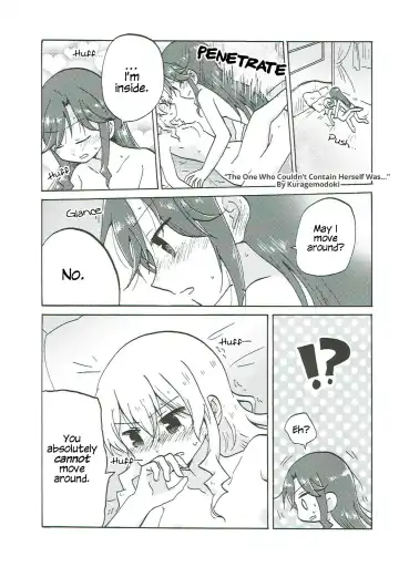 Anata no Ai ni, Watashi no Kokoro ga Miserarete | My Heart Was Enchanted By Your Love Fhentai - Page 6