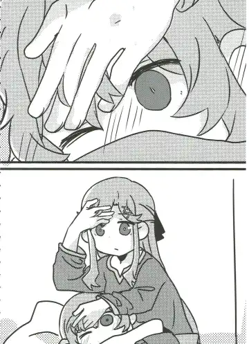 Anata no Ai ni, Watashi no Kokoro ga Miserarete | My Heart Was Enchanted By Your Love Fhentai - Page 61