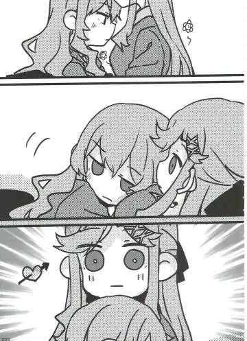 Anata no Ai ni, Watashi no Kokoro ga Miserarete | My Heart Was Enchanted By Your Love Fhentai - Page 66