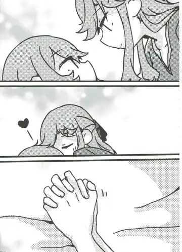 Anata no Ai ni, Watashi no Kokoro ga Miserarete | My Heart Was Enchanted By Your Love Fhentai - Page 68