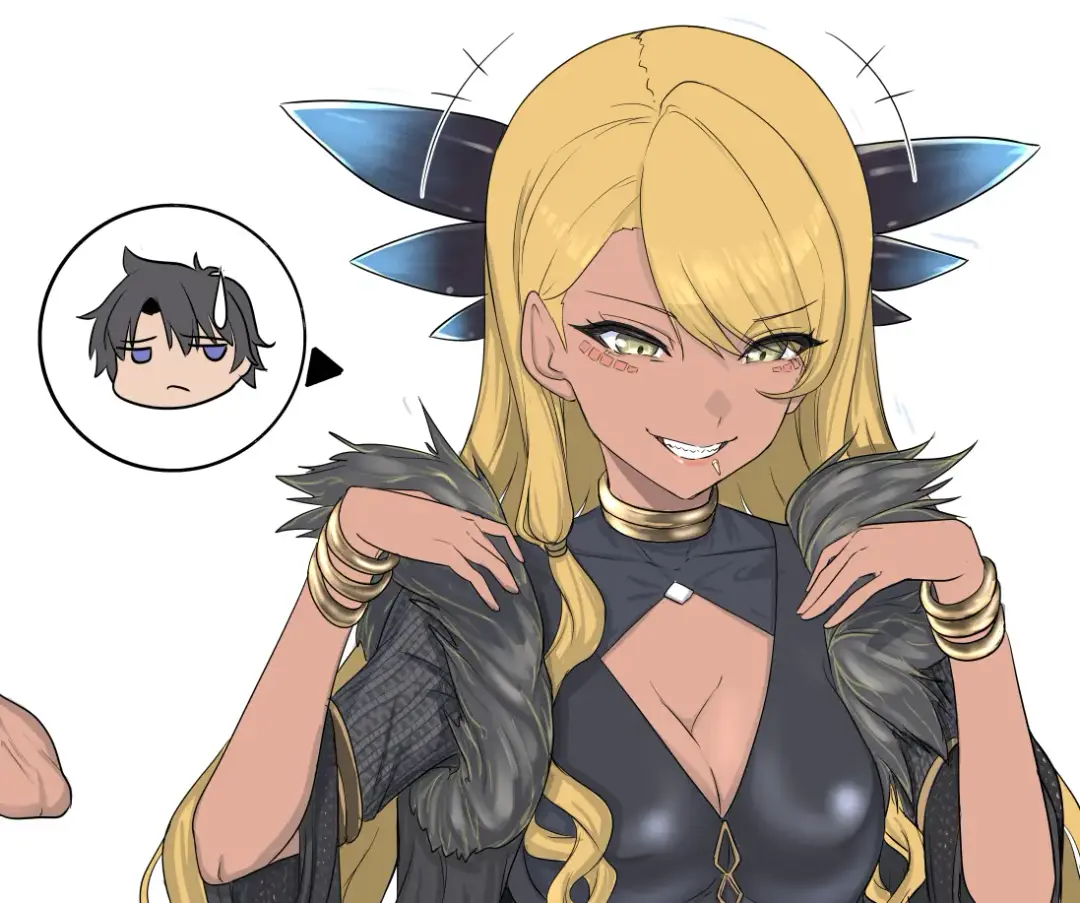 【Tekusu-chan】New Year's Trials Fhentai - Page 4