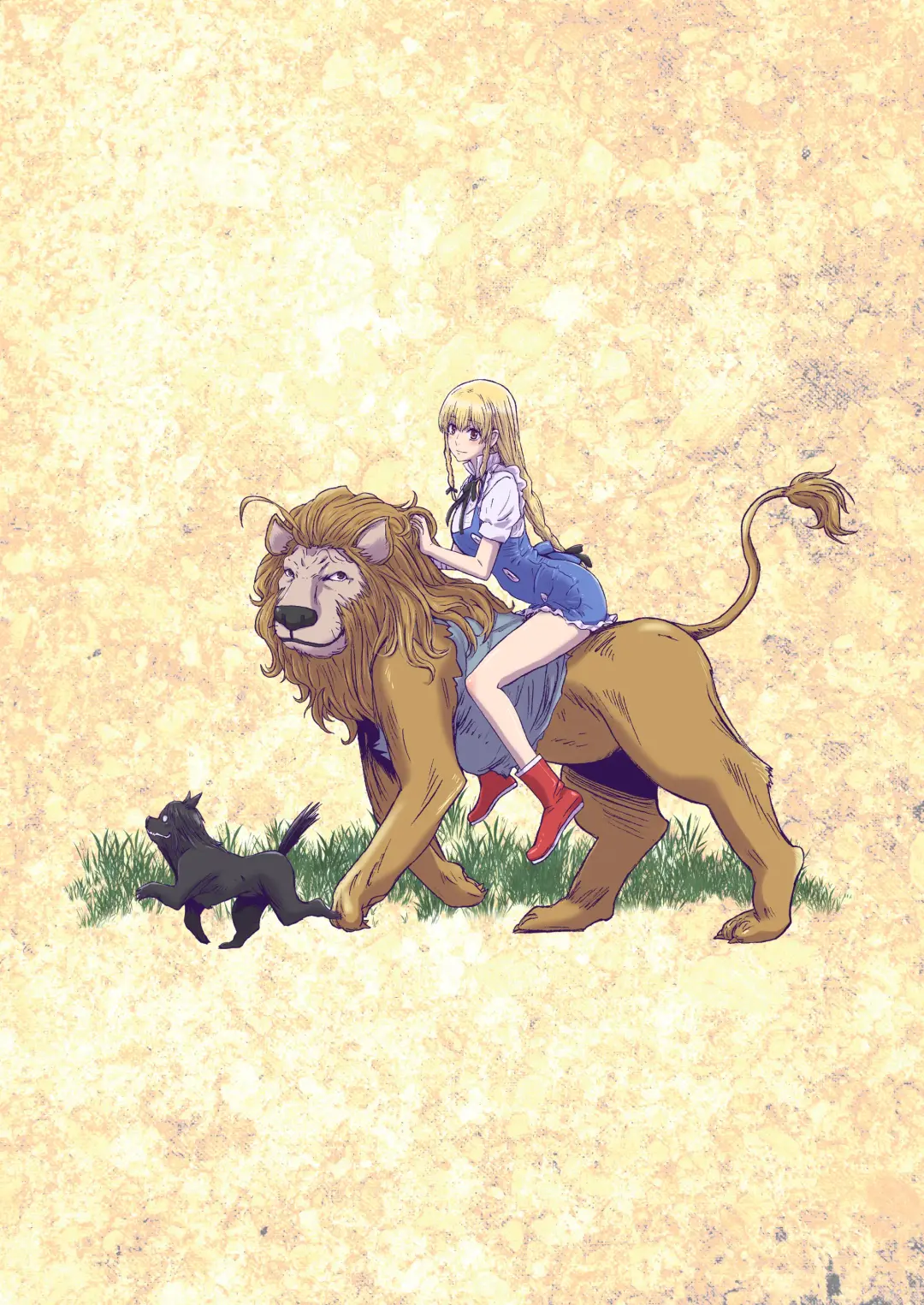 [Nanno Koto] Other Zone 10 Fhentai - Page 32