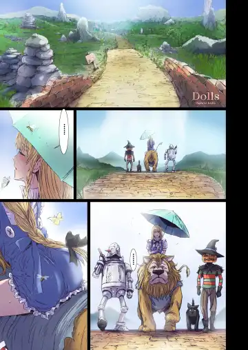 [Nanno Koto] Other Zone 10 Fhentai - Page 3