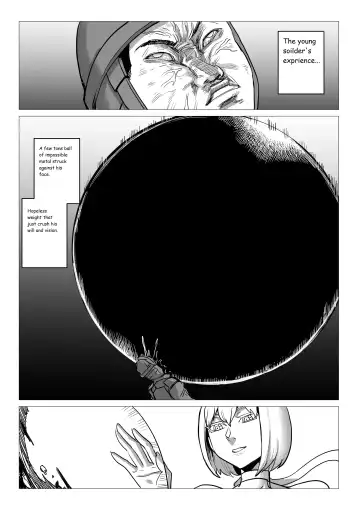 [1888] Ongoing Super-Powered Femdom Comic Fhentai - Page 33