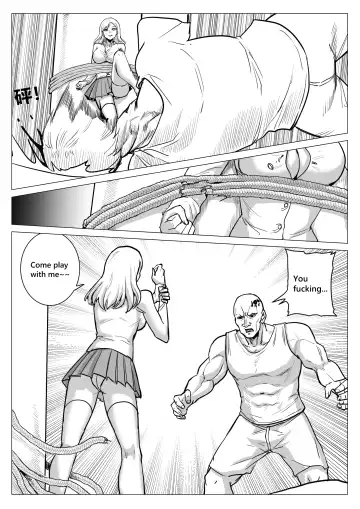 [1888] Commissioned Work Fhentai - Page 3