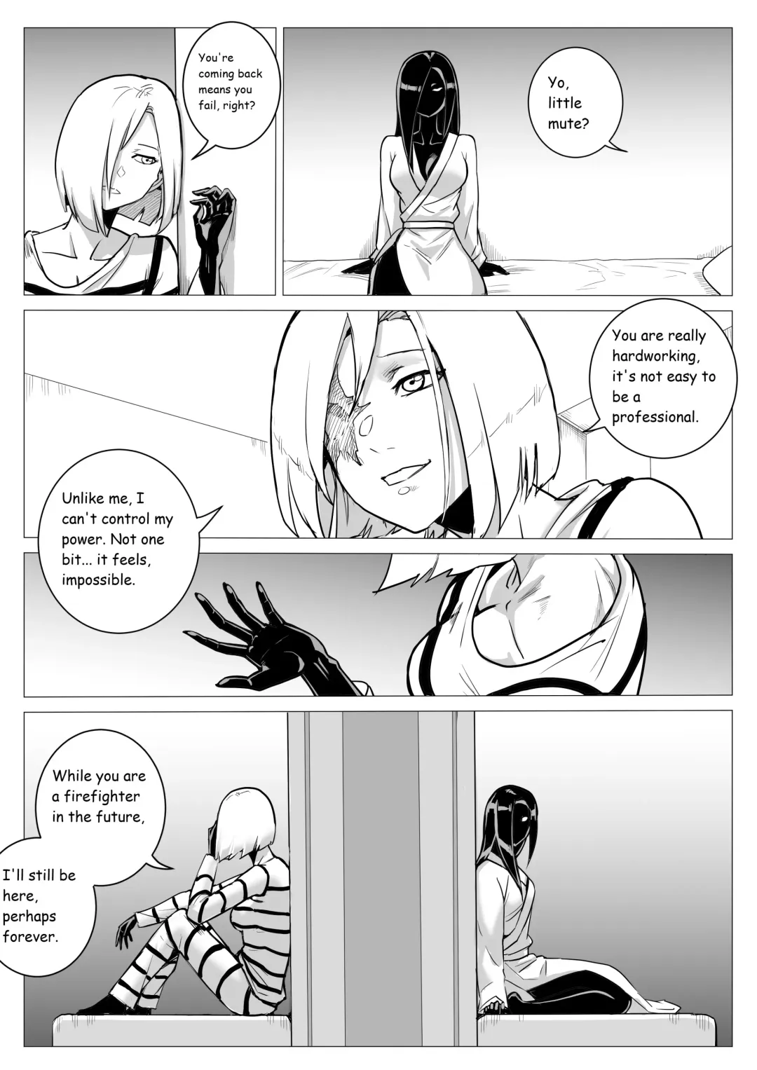 [1888] Prison Fhentai - Page 24