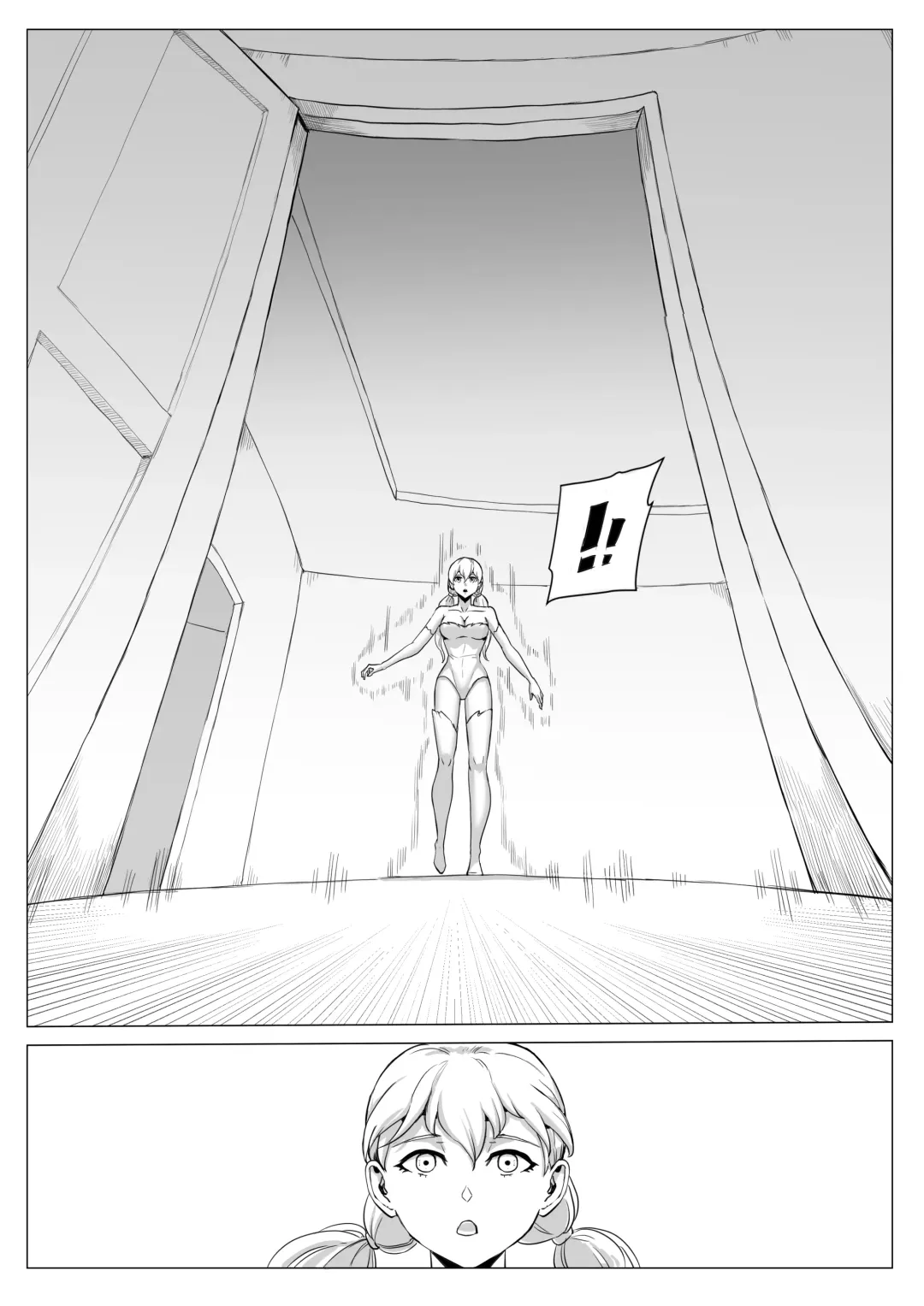 [1888] Prison Fhentai - Page 3