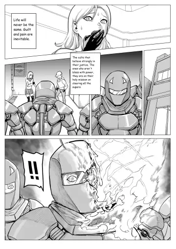 [1888] Prison Fhentai - Page 16