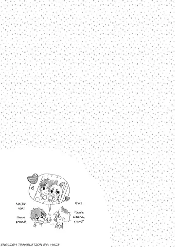 [Mabo] Kimi no Shippo wo Mofuritai! | I Want to Pet Your Tail Too! Fhentai - Page 32