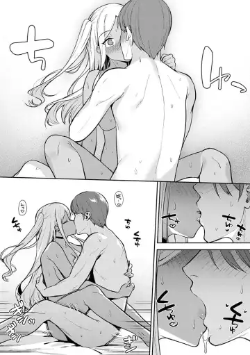 [Nagareboshi] Honki ni Shichatte, Ii desu yo. + Digital Tokusouban Gentei Tokuten Kara Kano! FD Fhentai - Page 73