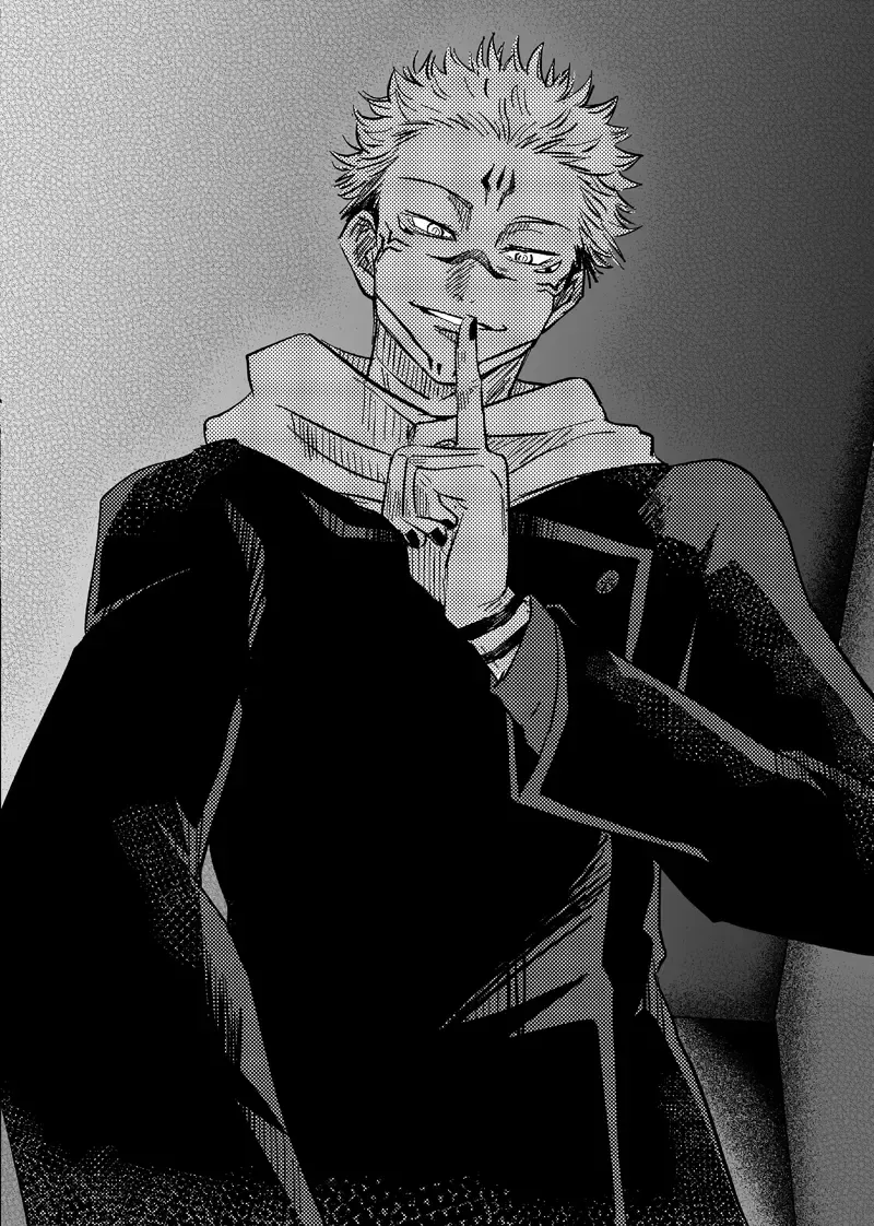 [Six Page] Bieyouyongxin Fhentai - Page 5