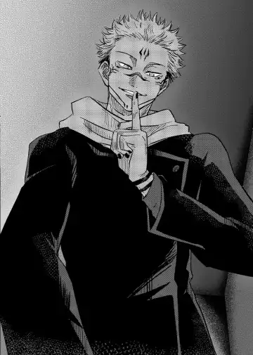 [Six Page] Bieyouyongxin Fhentai - Page 5