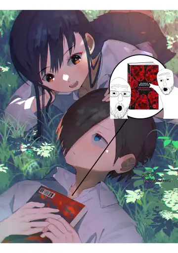 [Hagiya Masakage] SENZOKU MIDNIGHT Fhentai - Page 23