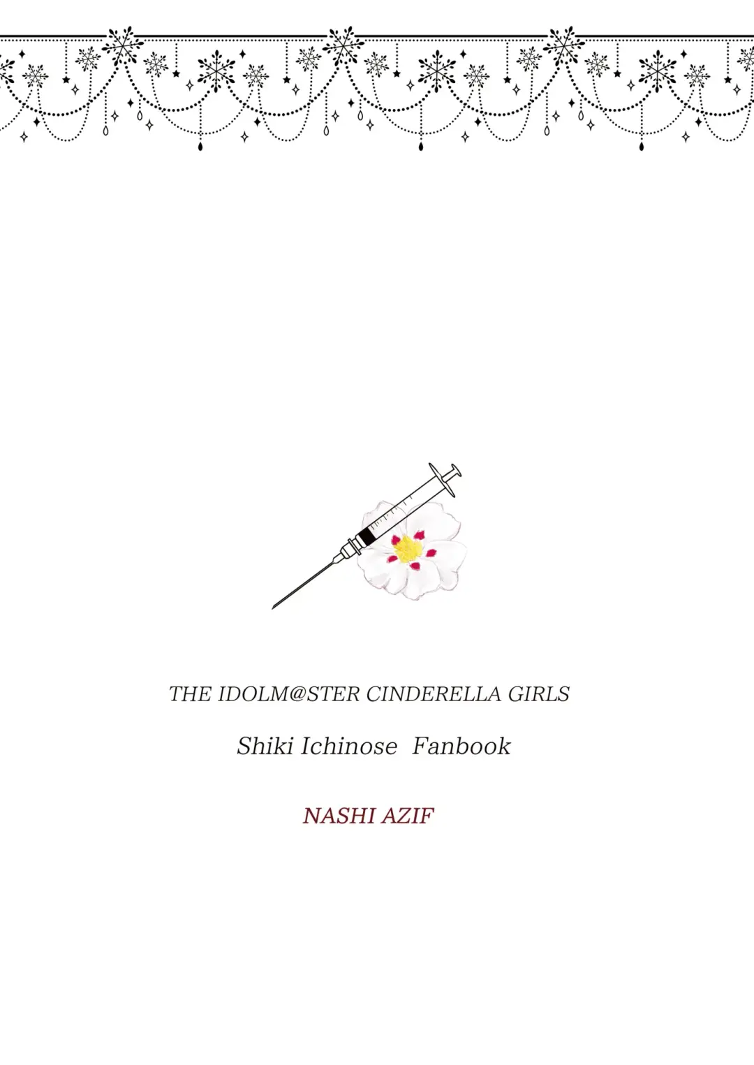 This Is How I Disappear Fhentai - Page 39