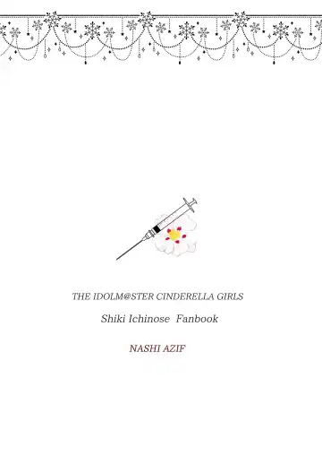 This Is How I Disappear Fhentai - Page 39