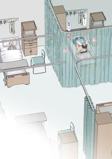 Nyuuin-chuu no Muramura wa... Fhentai - Page 99