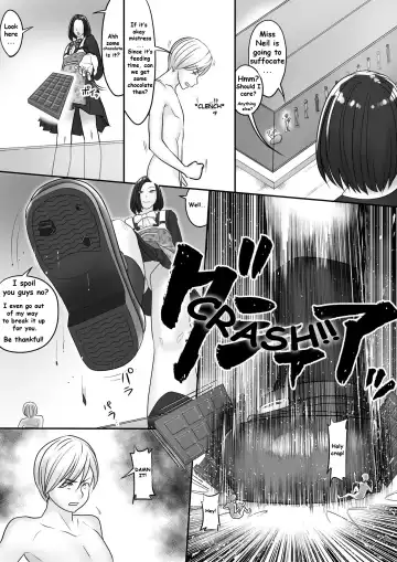 Little Pet Shop Boys Fhentai - Page 3