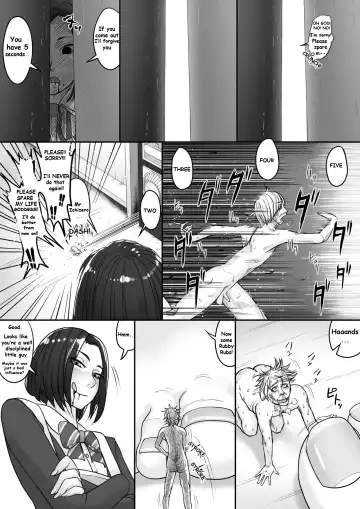 Little Pet Shop Boys Fhentai - Page 7