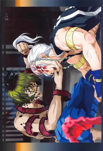 narenohateni Fhentai - Page 3