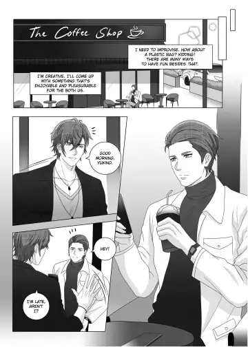 [Joberu] Fujoshi Trapped in a Seme's Perfect Body - Vol.03 Fhentai - Page 100